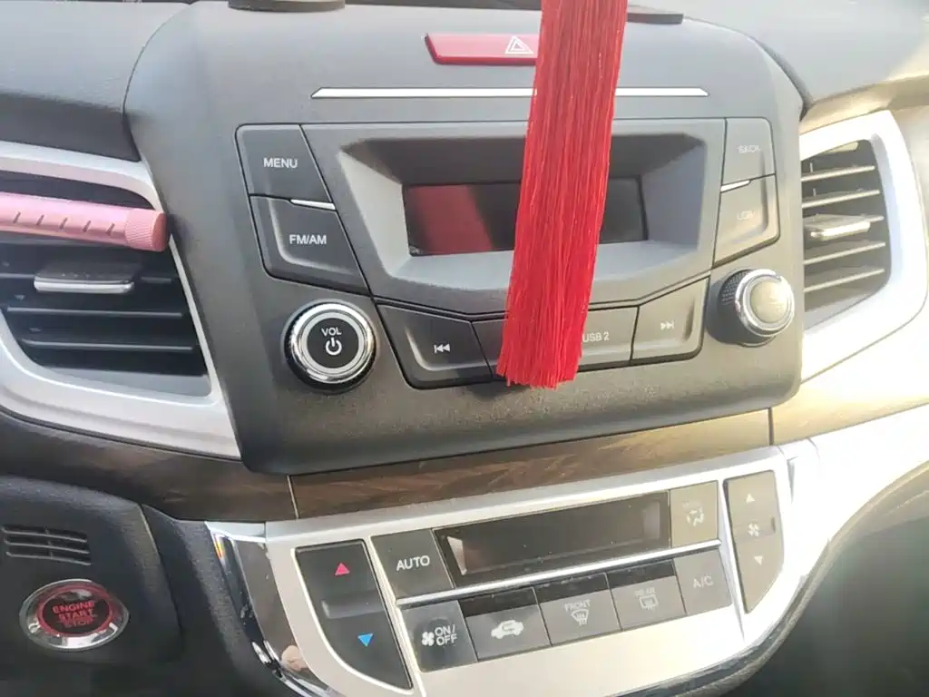 Honda Jade — миниатюра 13