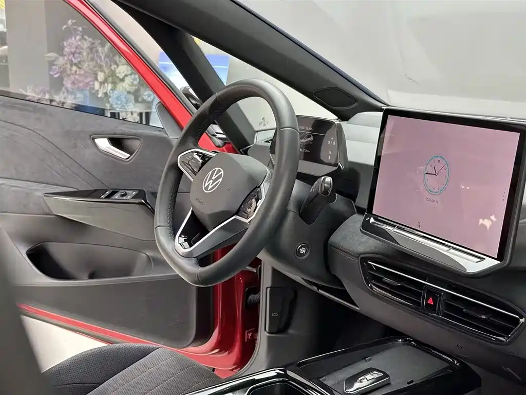 Volkswagen ID.3 — миниатюра 4