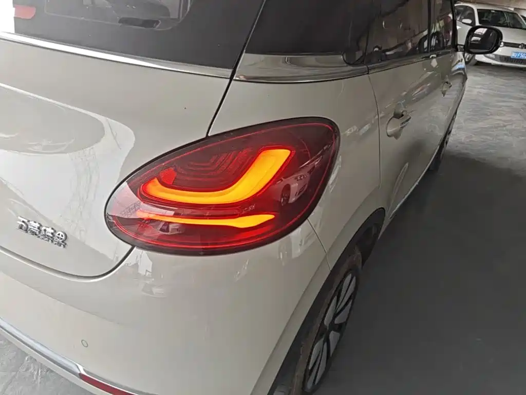 Wuling Bingo — миниатюра 8