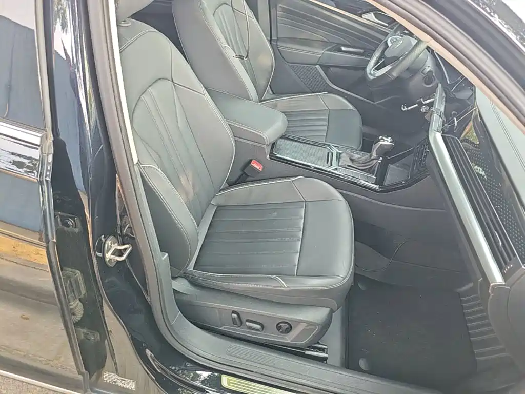 Volkswagen Passat — миниатюра 25
