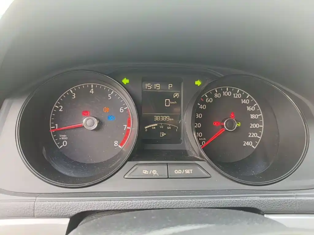 Volkswagen Lavida — миниатюра 12