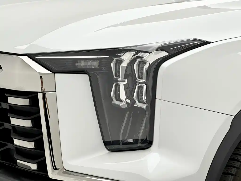 GAC Motor Trumpchi ES9 — миниатюра 28