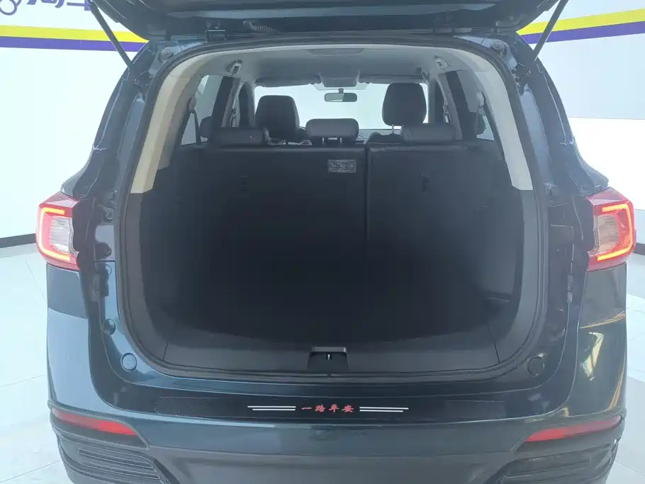 Fengxing Fengxing T5 — миниатюра 4