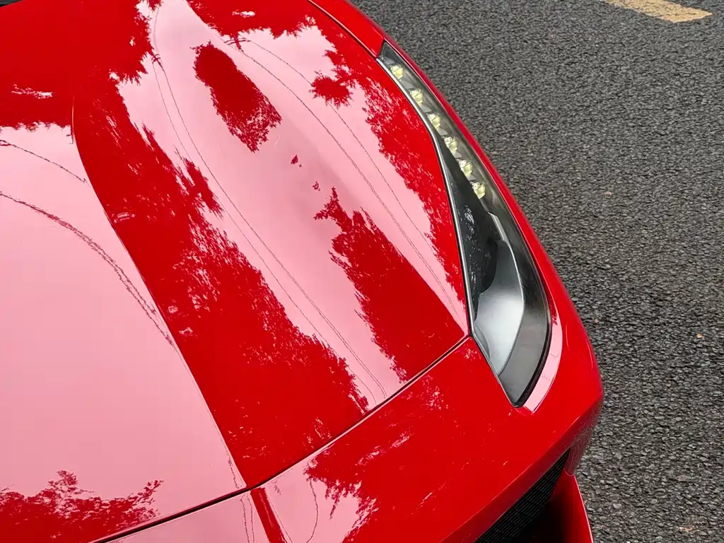 Ferrari 488 — миниатюра 14