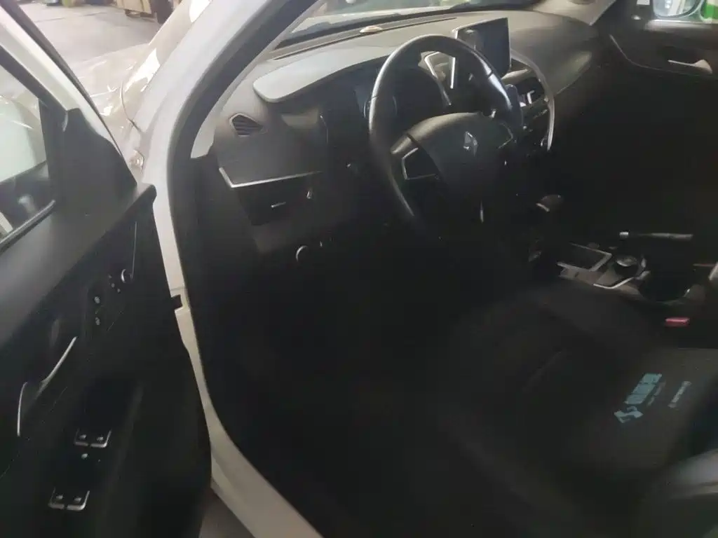 Borgward BX5 — миниатюра 12