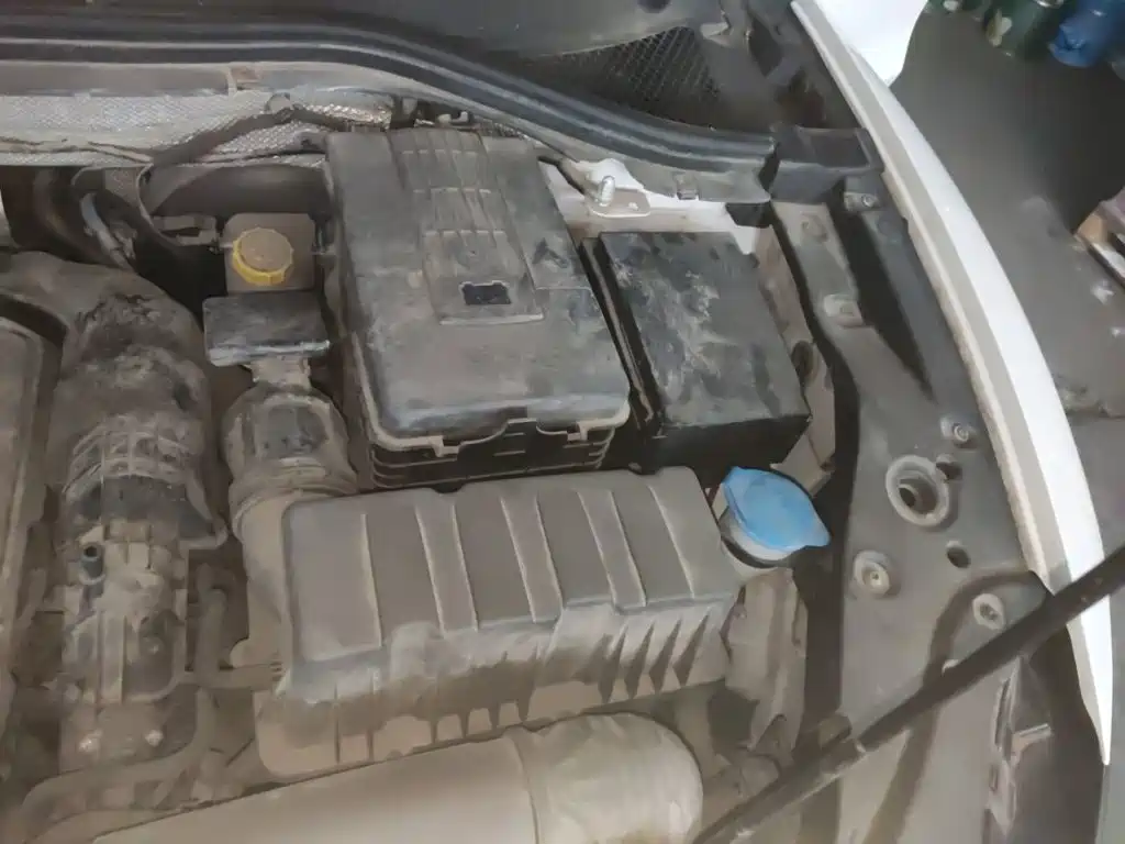 Borgward BX5 — миниатюра 21
