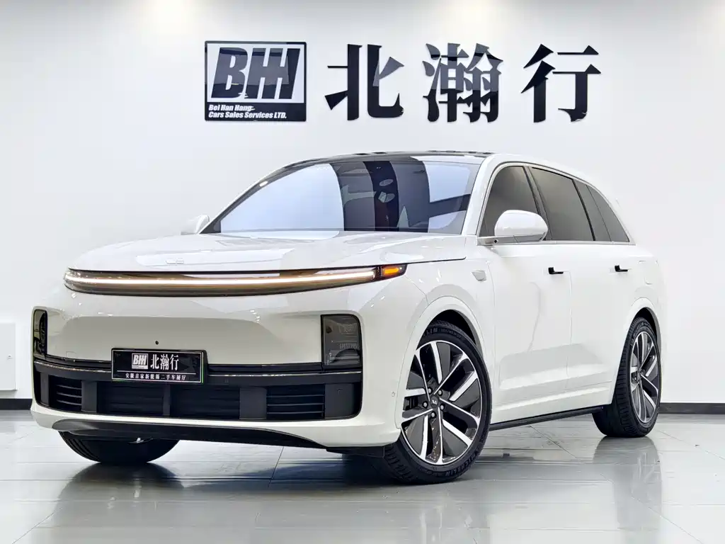 Li Auto Li L7 2023