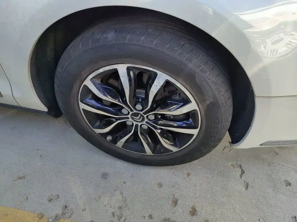 Citroen C5 — миниатюра 24