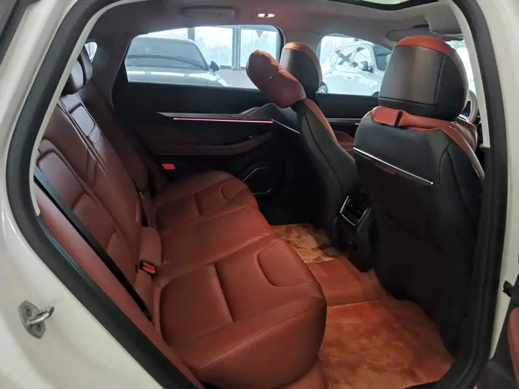 Lincoln Z — миниатюра 10