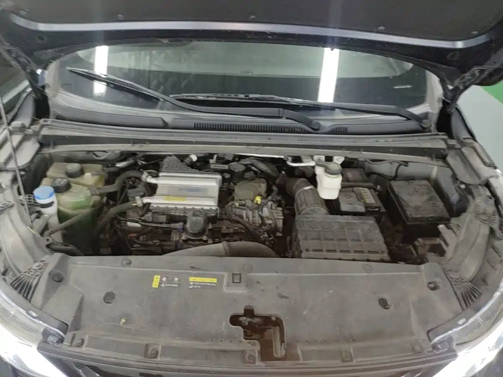 GAC Motor Trumpchi M6 — миниатюра 20