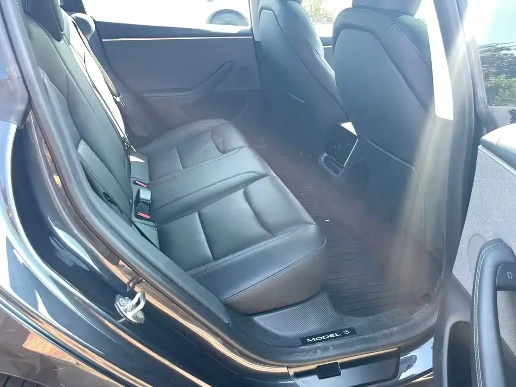 Tesla Model 3 — миниатюра 14