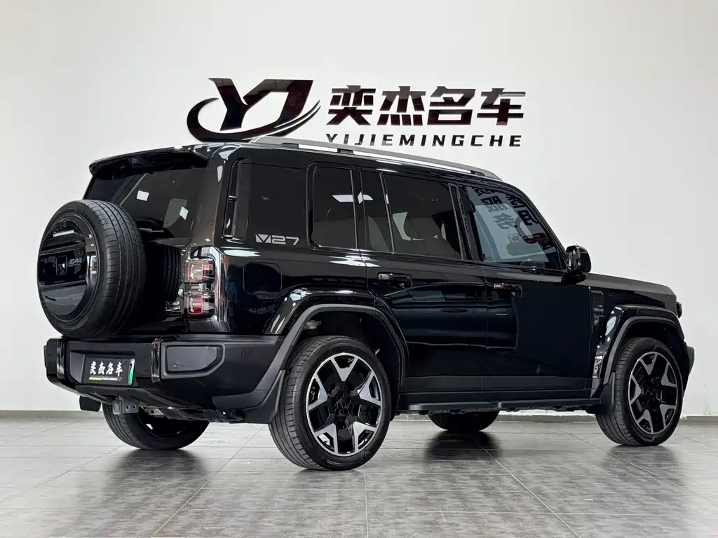 iCAR iCAR V27 — миниатюра 7