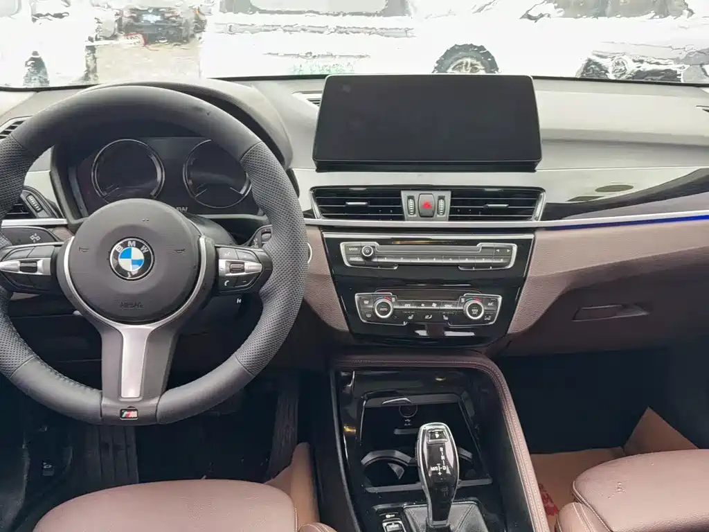 BMW X1 — миниатюра 2
