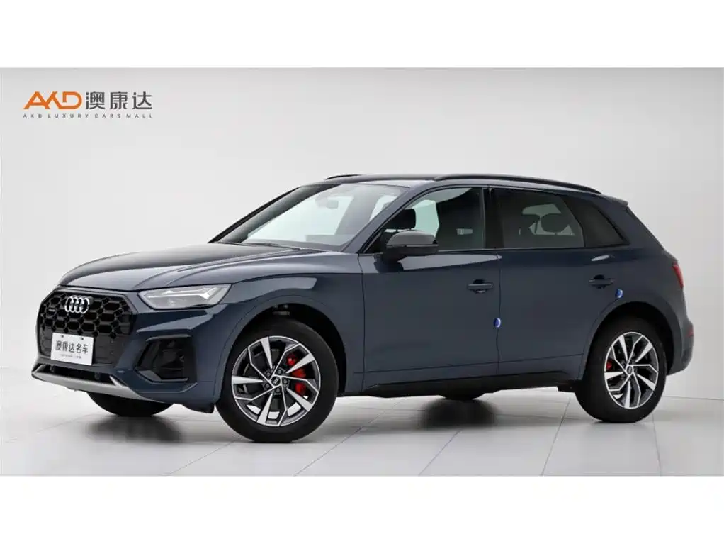 奥迪Q5L/2.0T/25款/40TFSI 豪华动感型 2025