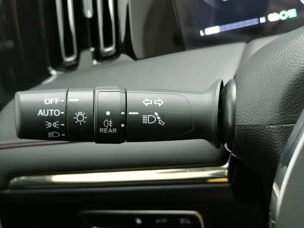 GAC Motor Trumpchi M8 — миниатюра 21