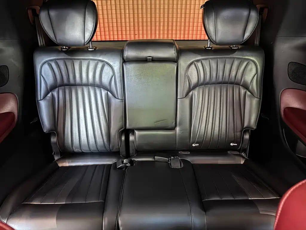 GAC Motor Trumpchi M8 — миниатюра 7