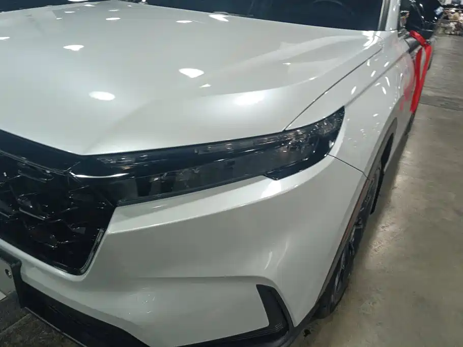 Honda CR-V — миниатюра 5