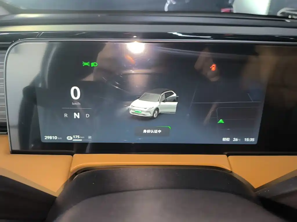 Leapmotor Leapmotor C11 — миниатюра 12