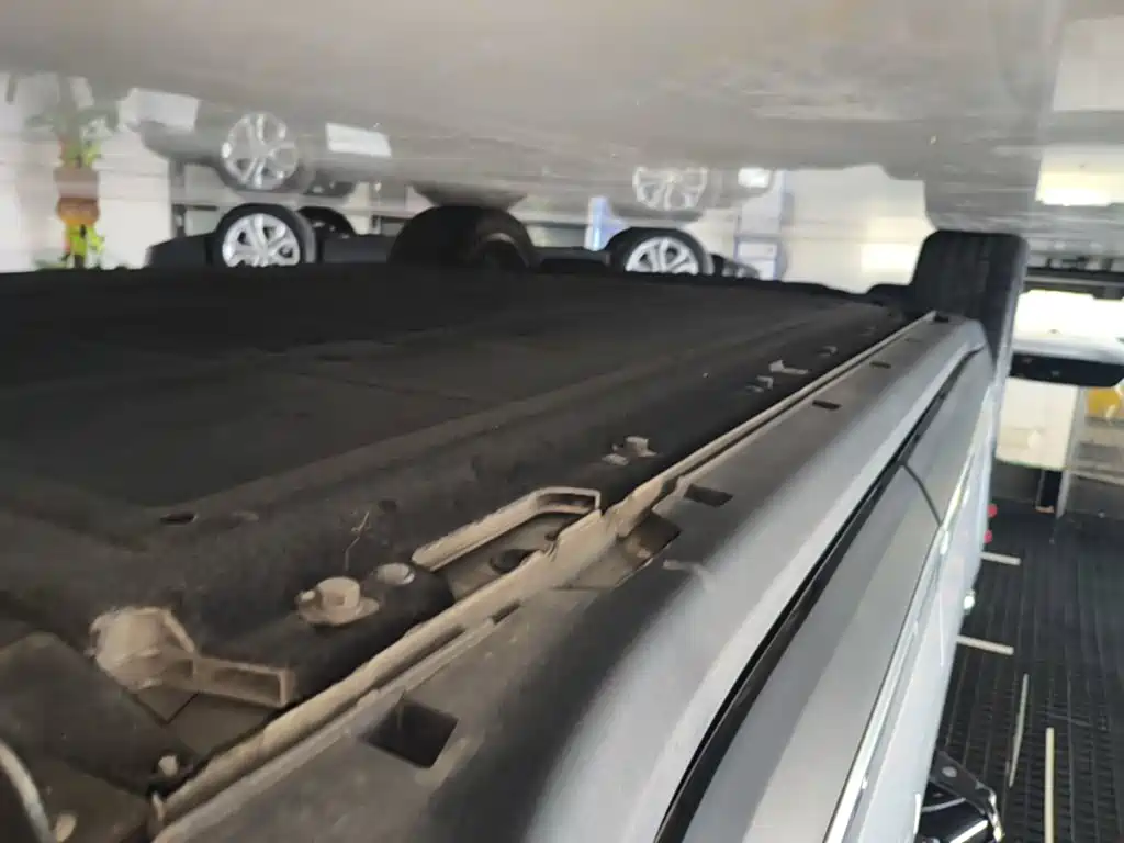 Leapmotor Leapmotor C11 — миниатюра 22