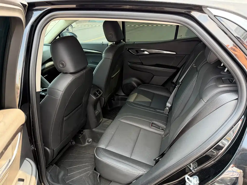 Buick Envision S — миниатюра 11