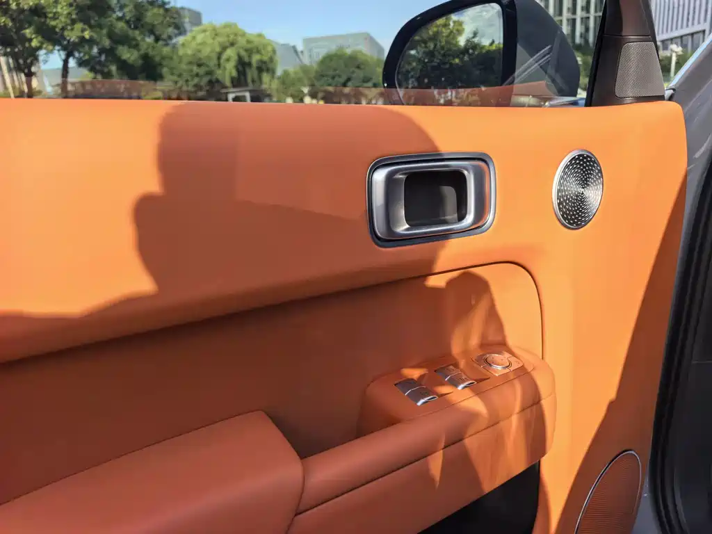 Li Auto Li L9 — миниатюра 9