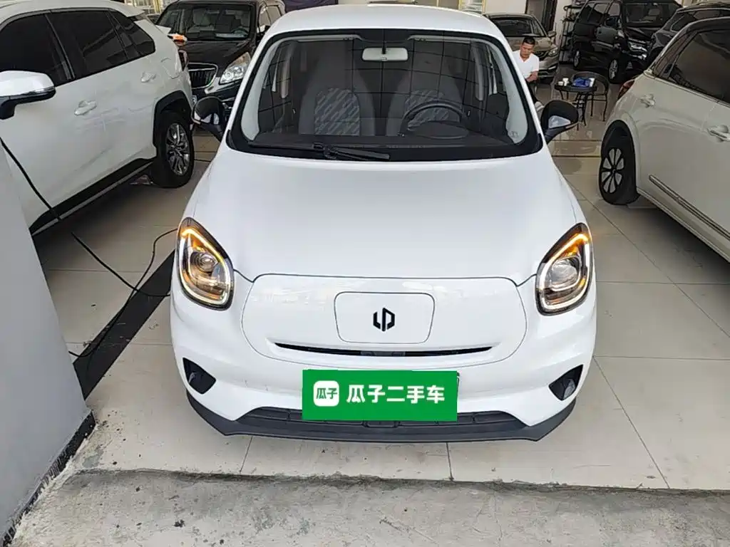 Leapmotor Leapmotor T03 — миниатюра 3