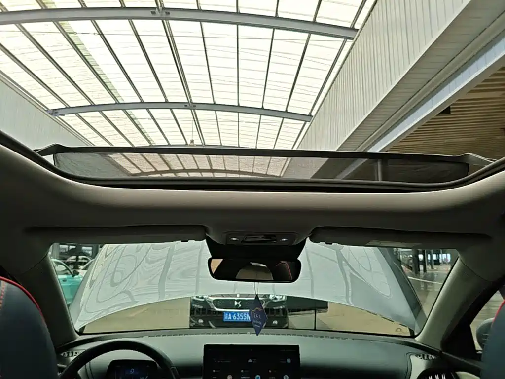 BYD Yuan Plus — миниатюра 18