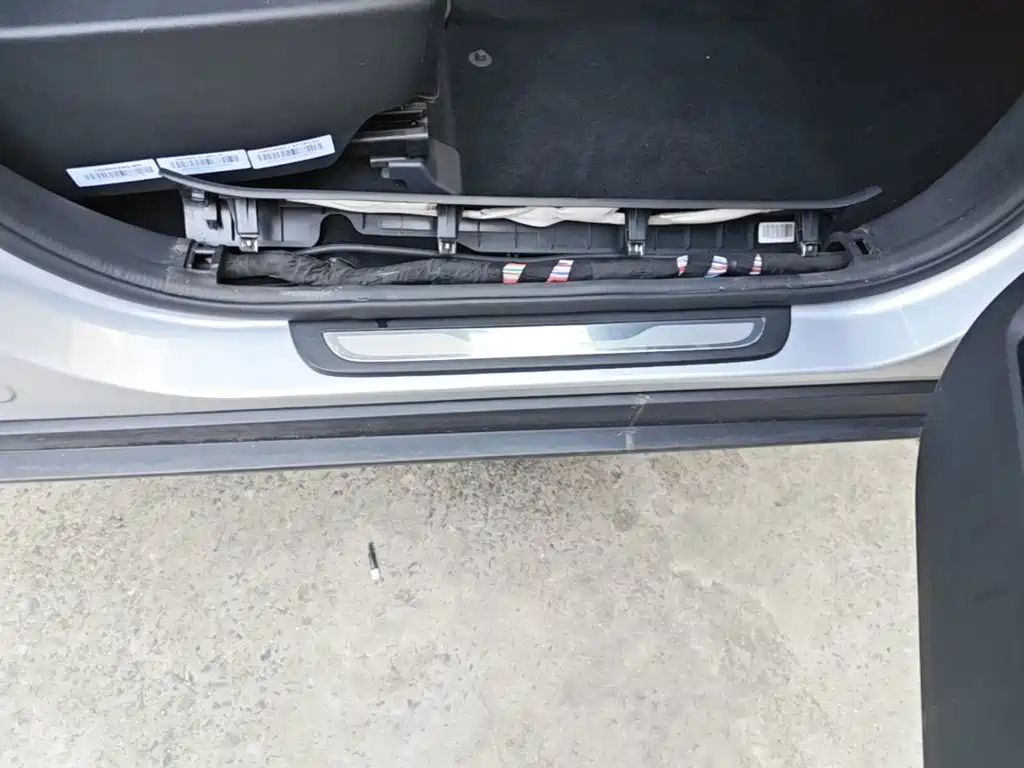 Geely Boyue — миниатюра 21