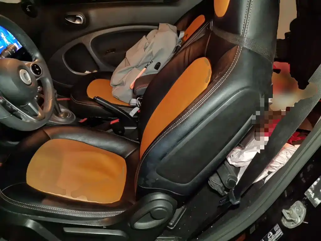 smart Smart Fortwo — миниатюра 13