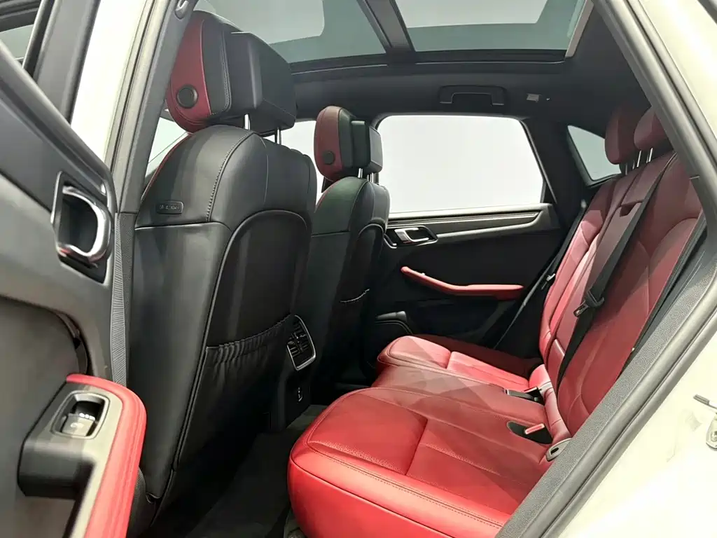 Porsche Macan — фотографии объявления, Фото 9