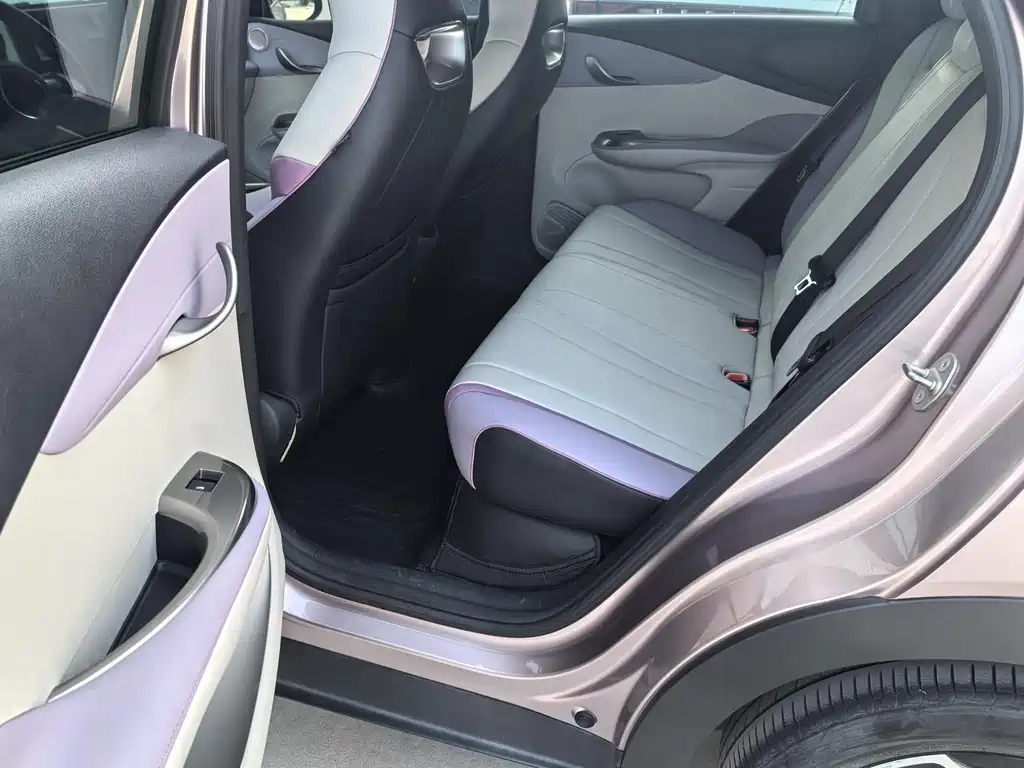 BYD Dolphin — миниатюра 12