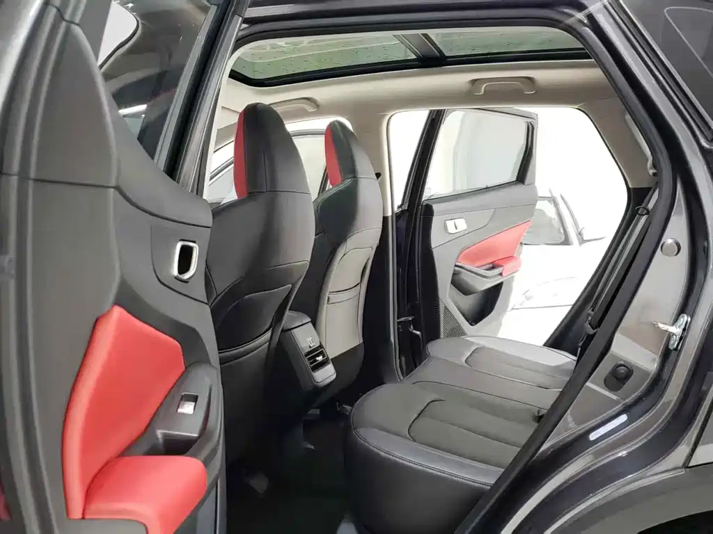 Changan CS55PLUS — миниатюра 8