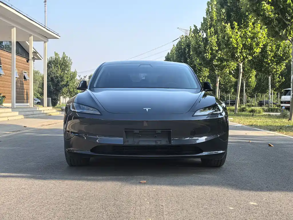 Tesla Model 3 — миниатюра 2