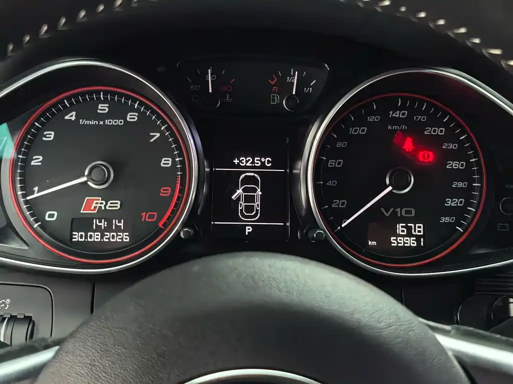 Audi R8 — миниатюра 40