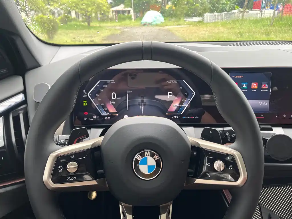 BMW X3 — миниатюра 9