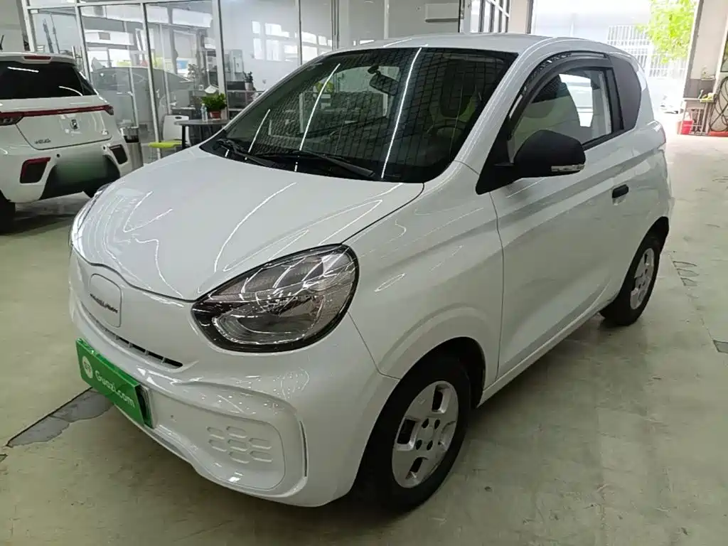Roewe Clever