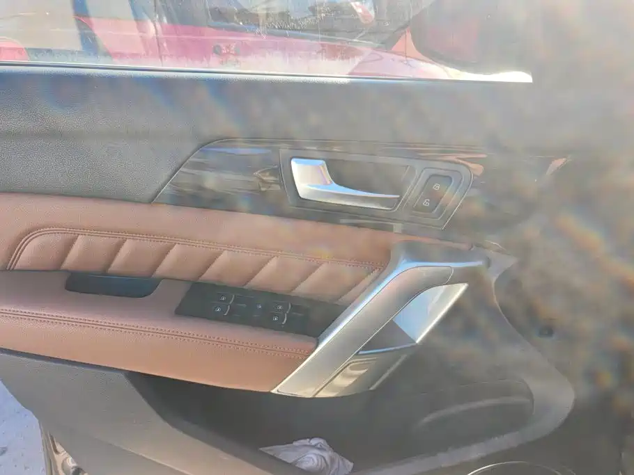 Haval H2 — миниатюра 7