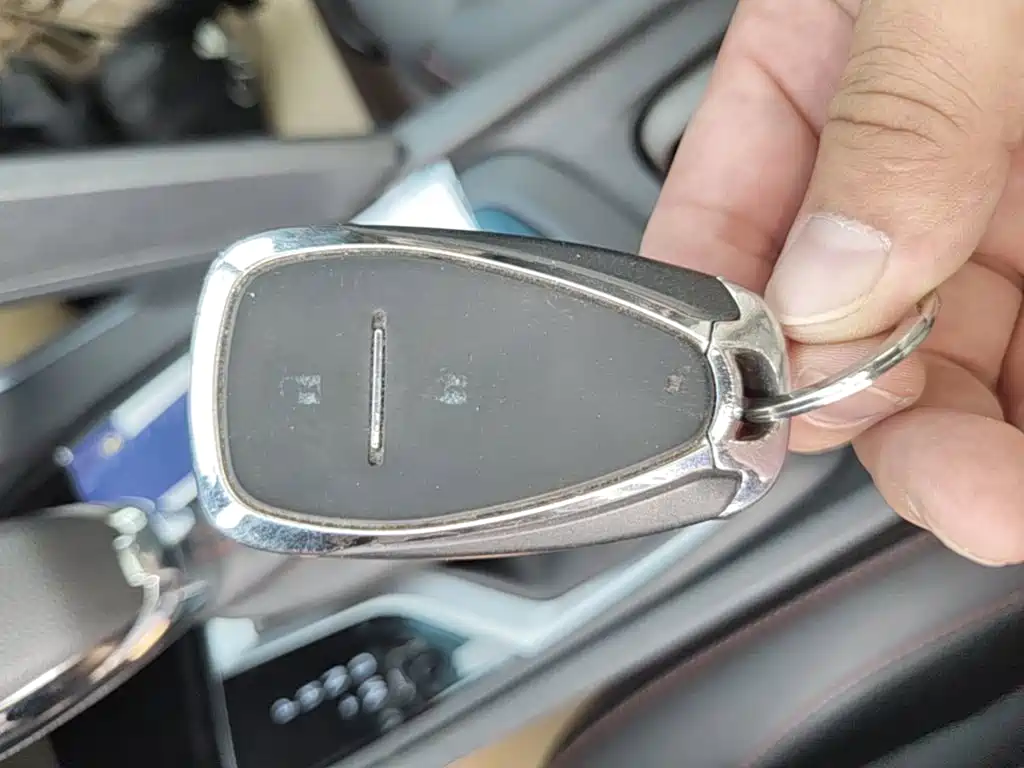 Chevrolet Volando — миниатюра 9