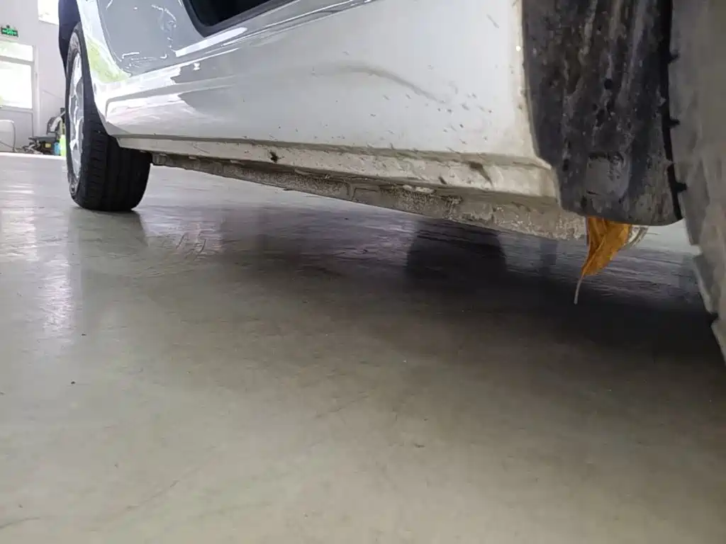 Roewe Clever — миниатюра 21