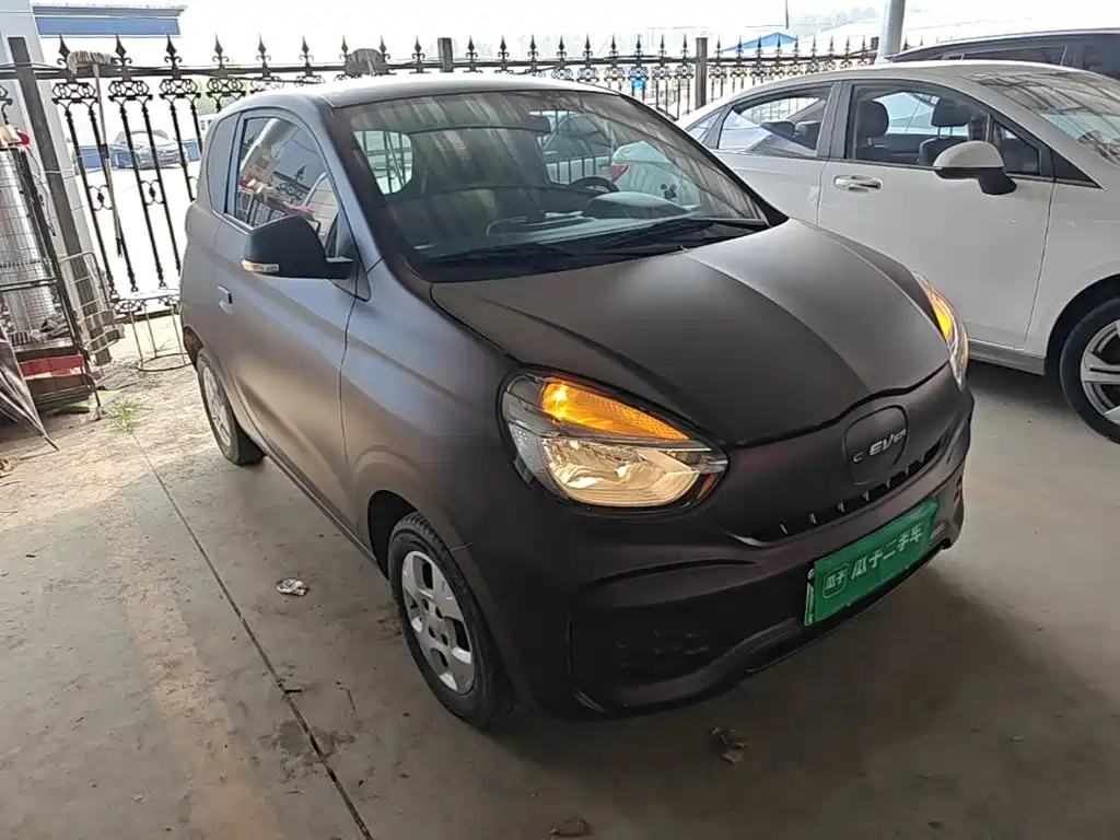 Roewe Clever — миниатюра 4