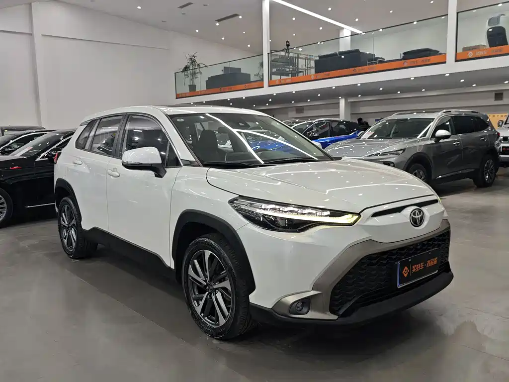 TOYOTA FENGLANDA