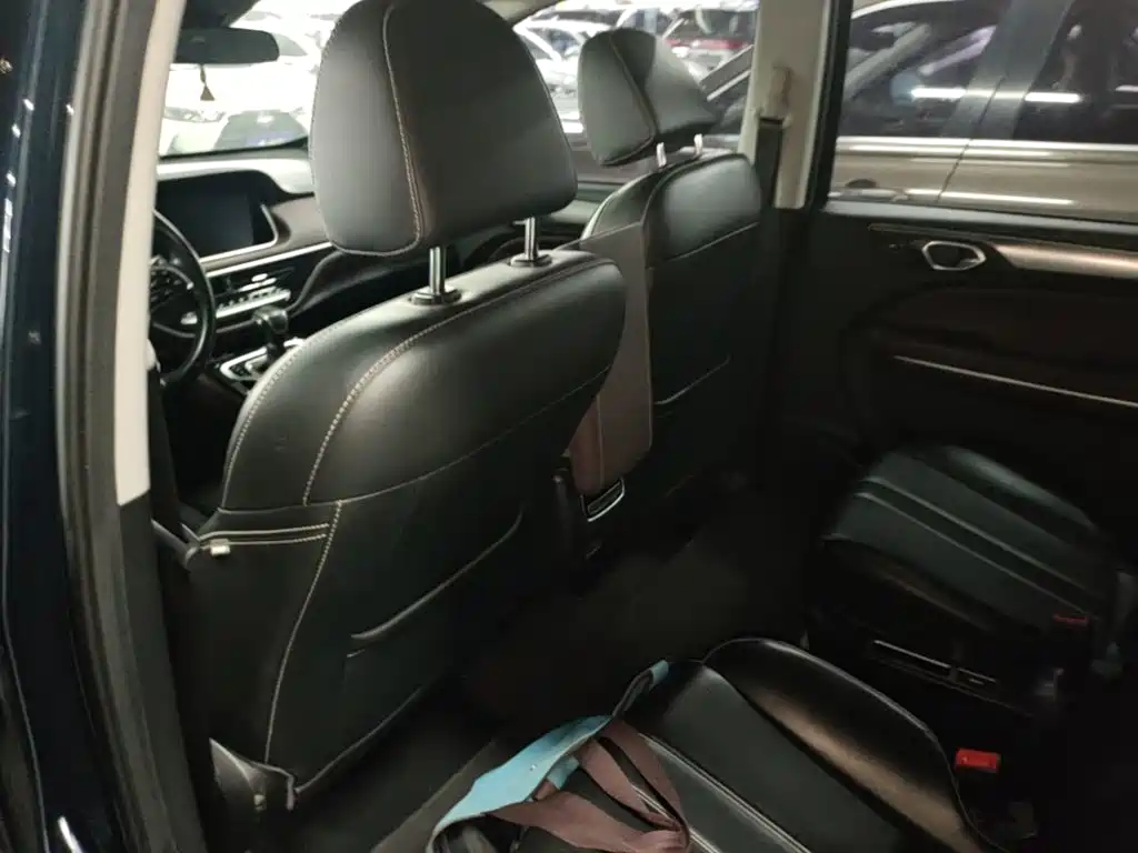 GAC Motor Trumpchi M6 — миниатюра 15