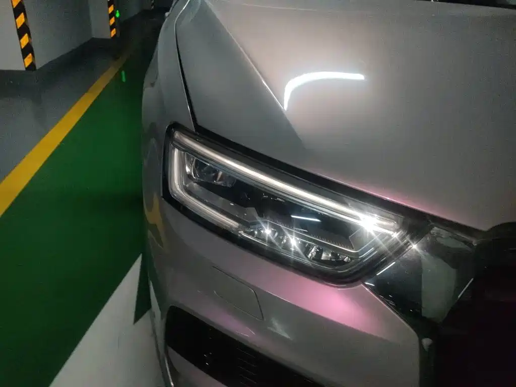 Audi Q3 — миниатюра 7