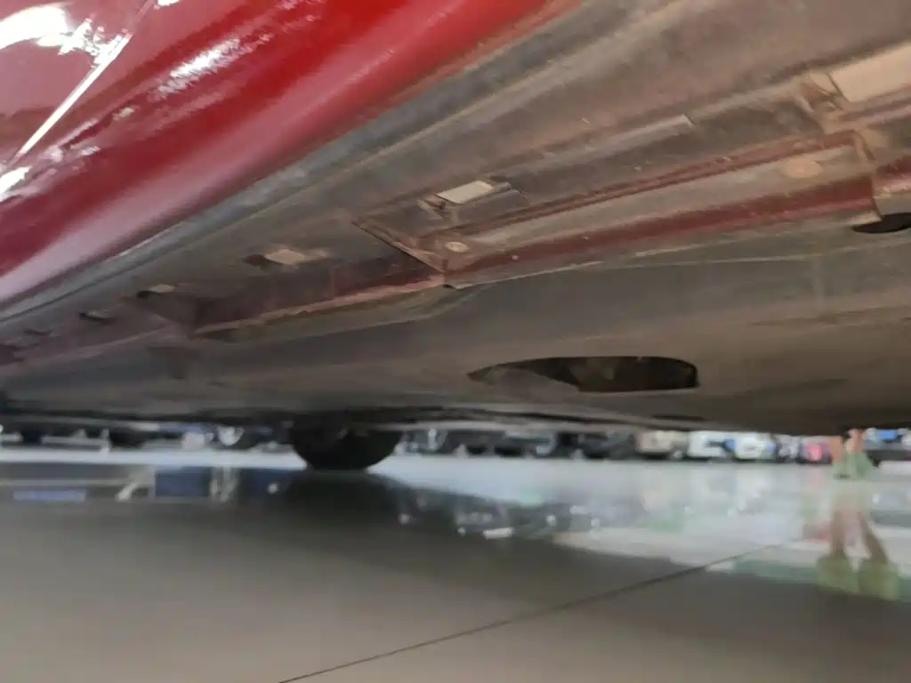 Mazda Atenza — миниатюра 22