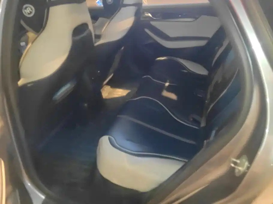BYD Qin PLUS — миниатюра 11
