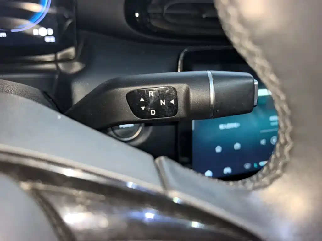 Leapmotor Leapmotor T03 — миниатюра 14