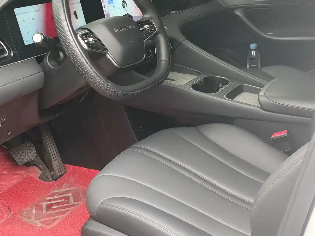 Roewe D7 — миниатюра 8