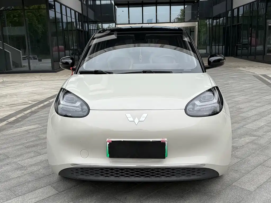 Wuling Bingo — миниатюра 2