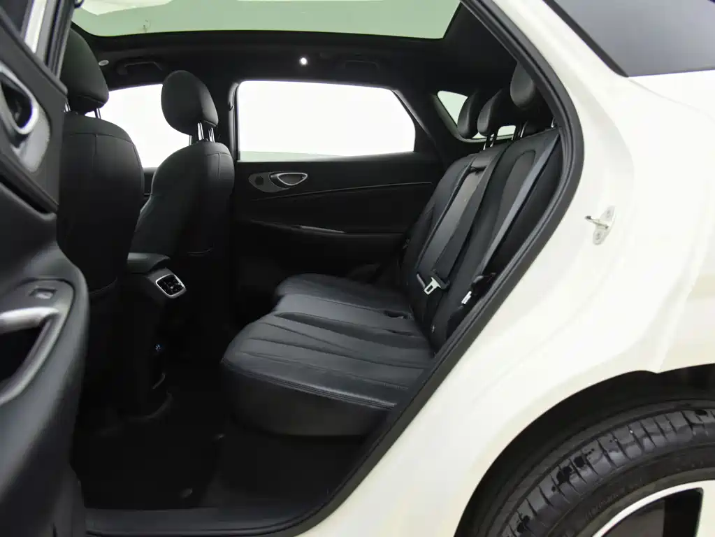BYD Haisi 06 — миниатюра 7
