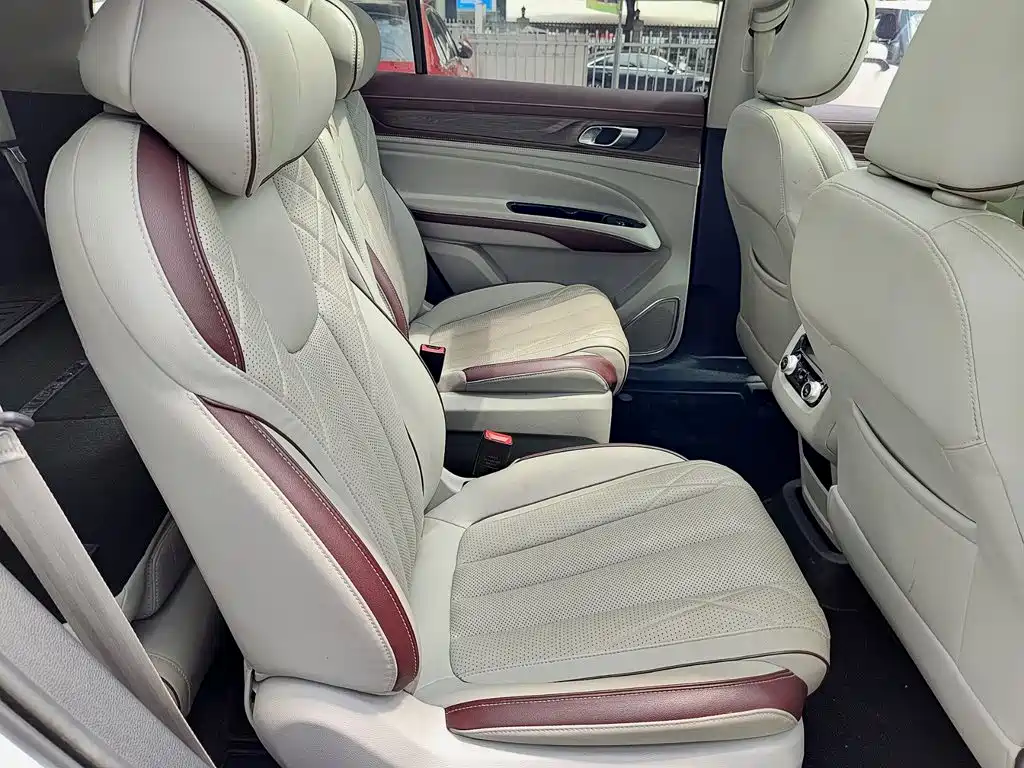 Ford Territory — миниатюра 11
